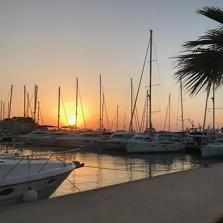 Apartmán Seaside *