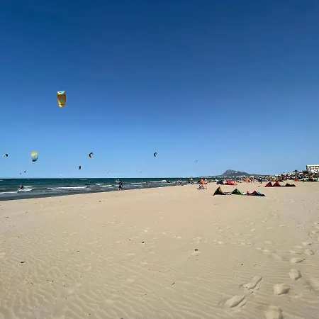 Apartmán Seaside Oliva