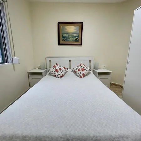 Seaside Apartment Oliva