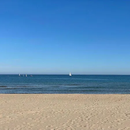 Seaside * Oliva