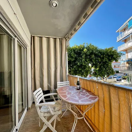 Apartment Seaside *
