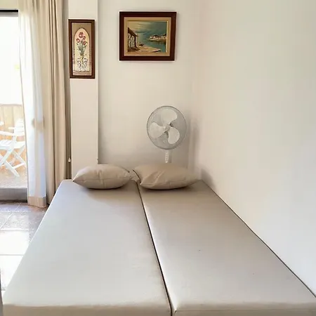 Seaside Apartment