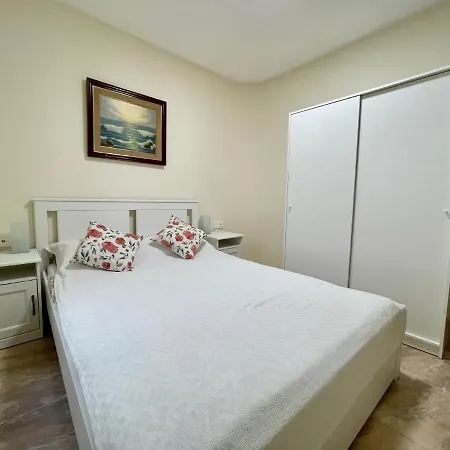 Seaside Apartmán *