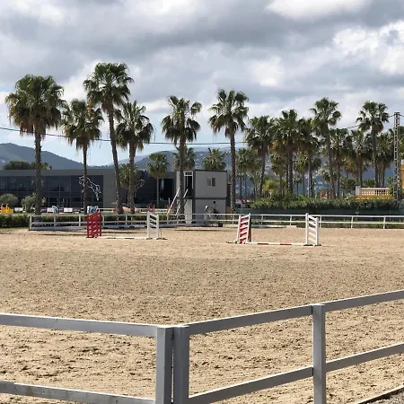 Seaside Apartmán Oliva