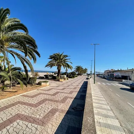 Seaside شقة *